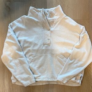 REI Co-op Women Wallace Lake Fleece Pullover Size XL